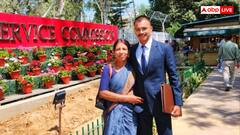 दुनिया के ताने सुनकर भी मां बढ़ाती रही हौसला, बेटे ने UPSC क्रैक करके दे दिया जवाब