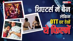 बॉलीवुड की वो फिल्में जिन्होंने झकझोरकर कर रख दिया दिल और दिमाग, थिएटर्स में हुईं बैन लेकिन OTT पर हैं अवेलेबल