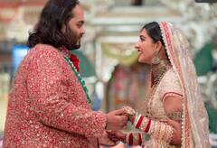 Anant Ambani Marriage: ઘડિયાળોથી લઈને ઘરેણાંમાં... આ તમામ મોંઘી બ્રાન્ડ્સ અનંત અંબાણીના લગ્નમાં જોવા મળી હતી