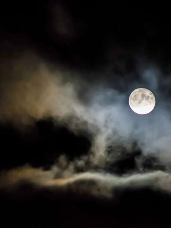 इस देश में सिर्फ 40 मिनट के लिए होती है रात