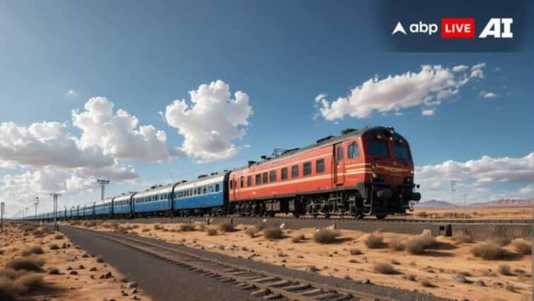 Rajasthan Railway 90 km Automatic block signaling system installed on Rail Track ANN राजस्थान में 90 किमी रेलवे ट्रैक पर लगाया गया ऑटोमैटिक ब्लॉक सिगनलिंग प्रणाली, जानें फायदे?