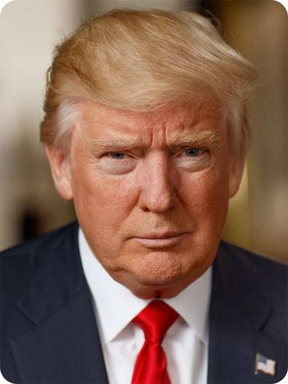 ट्रंप को किस कोड नेम से बुलाती है सीक्रेट सर्विस