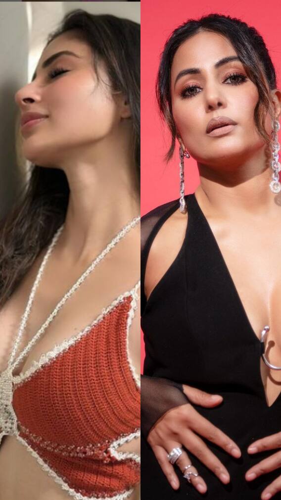 Tv की ये टॉप एक्ट्रेस बॉलीवुड में हुईं फ्लॉप