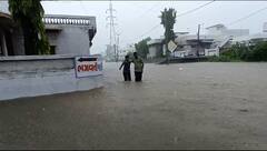 Rain: રાજ્યમાં આ સીઝનમાં કુલ સરેરાશ 48 ટકાથી વધુ વરસ્યો વરસાદ, કચ્છ ઝોનમાં સૌથી વધુ