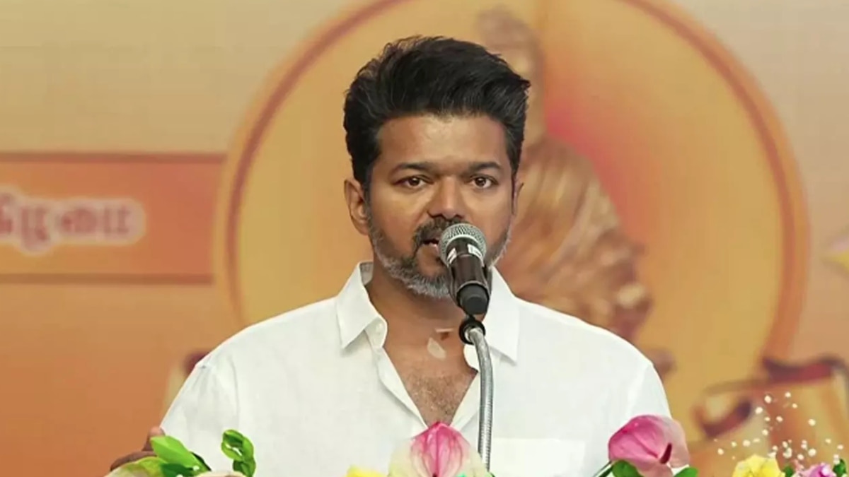 Thalapathay Vijay TVK Political first public meeting may be upcoming  september trichy | த.வெ.க தலைவர் விஜய்யின் முதல் அரசியல் மாநாடு எப்போது,  எங்கு? பரபரப்பு தகவல்கள்