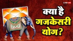 Gajkesari Yog: कुंडली में गजकेसरी योग हो तो क्या व्यक्ति बहुत धनवान होता है ?
