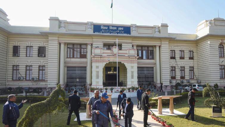 third day of Bihar Monsoon Session Anti paper leak bill will be presented in the house Bihar Monsoon Session: बिहार विधानसभा के मानसून सत्र का तीसरा दिन, सदन में आज पेश होगा एंटी पेपर लीक बिल