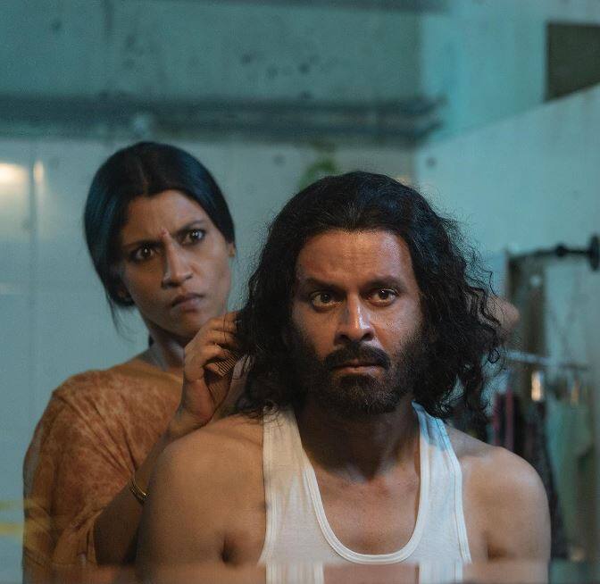 Manoj Bajpayee and Konkona Sen's 'Killer Soup' amassed 9.2 million views to make it to top ten.