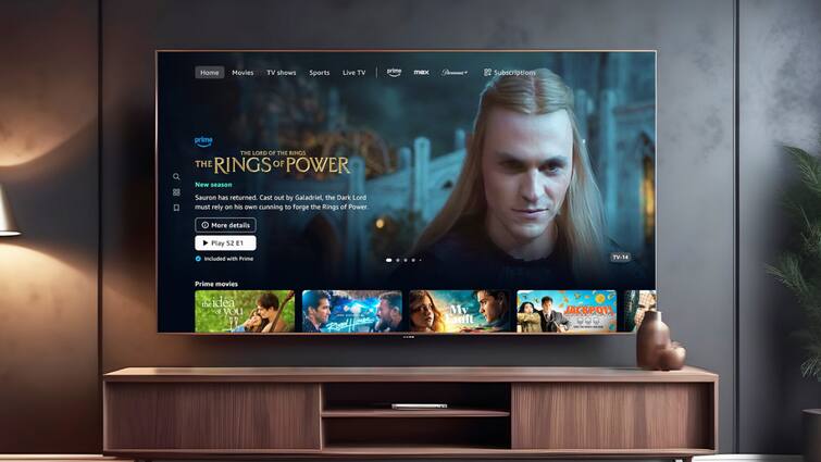 Amazon Prime Video Streaming Upgrade AI What Is new Features Amazon Prime Video Revamps Streaming Experience With AI Recommendations, Simplified Navigation