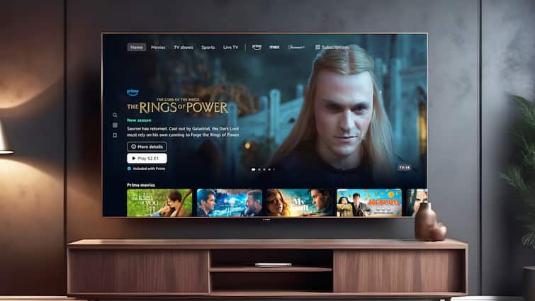 Amazon Prime Video Revamps Streaming Experience With AI Recommendations, Simplified Navigation