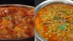 Pattani Masala: சுவையான தாபா ஸ்டைல் பட்டாணி மசாலா செய்வது எப்படி?