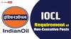 IOCL Recruitment: ఇండియన్ ఆయిల్ కార్పొరేషన్లో 467 నాన్-ఎగ్జిక్యూటివ్ పోస్టులు, ఖాళీల వివరాలు ఇలా