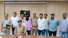 पुलिस ने किया बुजुर्ग की हत्या का खुलासा, दूसरी शादी न कराने पर बेटे ने उतारा था मौत के घाट