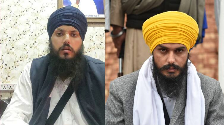 Amritpal Singh's brother's bail was debated in the court, decision on 25 Amritpal Brother Case: ਕੀ ਬਣਿਆ ਅੰਮ੍ਰਿਤਪਾਲ ਸਿੰਘ ਦੇ ਭਰਾ ਦਾ, ਅਦਾਲਤ 'ਚ ਹੋਈ ਜ਼ਬਰਦਸਤ ਬਹਿਸ, ਮੈਜਿਸਟਰੇਟ ਨੇ ਕੀ ਸੁਣਾਇਆ ਹੁਕਮ ?