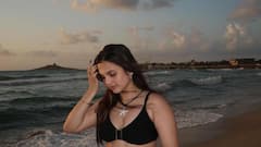 Ramya Pasupuleti: తెలుగమ్మాయ్ గ్లామర్ షో .. 'హుషారు' బ్యూటీ రమ్య పసుపులేటి రీసెంట్ లుక్!