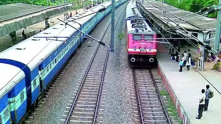 तुम्हीही ट्रेनने नक्कीच प्रवास केला असेल, त्यासाठी तुम्ही रेल्वे स्थानकावरही नक्कीच गेला असाल, पण रेल्वे स्थानकाला हिंदीमध्ये काय म्हणतात, हे तुम्हाला माहित आहे का?