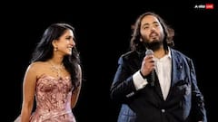 Anant Ambani Marriage: ઘડિયાળોથી લઈને ઘરેણાંમાં... આ તમામ મોંઘી બ્રાન્ડ્સ અનંત અંબાણીના લગ્નમાં જોવા મળી હતી