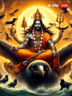 சனி பகவானை கண்டு பயமா? - இந்த கடவுளை வணங்கினால் வெற்றி நிச்சயம்