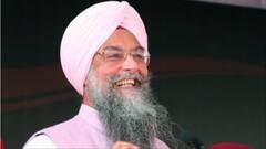 किसान प्रदर्शन रोकने वाले पुलिसकर्मियों के सम्मान पर कुलतार संधवां की आपत्ति, PM को लिखा पत्र