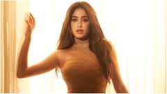 సాయం లేకుండా వాష్‌రూమ్‌కు వెళ్లలేకపోయా, పక్షవాతం వచ్చిందేమోనని భయపడ్డా! - జాన్వీ కపూర్