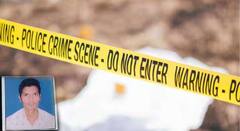 कामाच्या शोधात दिल्लीतील तरुणी अकोल्यात आली; मित्रासोबतचा वाद विकोपाला गेला, अन् मित्रानेच घात केला 