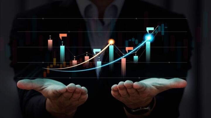 গত এক মাসেই এই স্টকে বিনিয়োগকারীরা ১৮.৬৭ শতাংশ রিটার্ন পেয়েছেন। তবে গত এক বছরের রিটার্ন ভাল আসেনি এই স্টকে।    ছবি- ফ্রিপিক