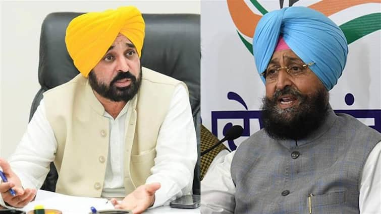 Bajwa slams AAP for disregarding the genuine demands of employees Punjab News: ਪੰਜਾਬ ਦੇ ਮੁਲਾਜ਼ਮਾਂ ਨੂੰ ਲਾਰਿਆਂ 'ਚ ਰੱਖ ਰਹੀ ਮਾਨ ਸਰਕਾਰ, 9 ਸਤੰਬਰ ਤੋਂ ਬੰਦ ਹੋ ਜਾਣਗੇ ਸਰਕਾਰੀ ਦਫ਼ਤਰ ?