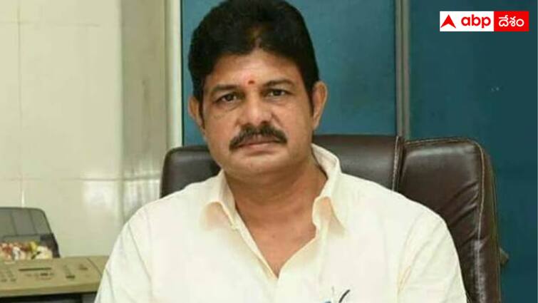 Guntur MP candidate Kilaru Roshaiah has resigned from YSRCP YSRCP :  వైసీపీకి కిలారు రోశయ్య రాజీనామా - ఇక ఉమ్మారెడ్డి కుటుంబం జగన్‌కు దూరమేనా ?