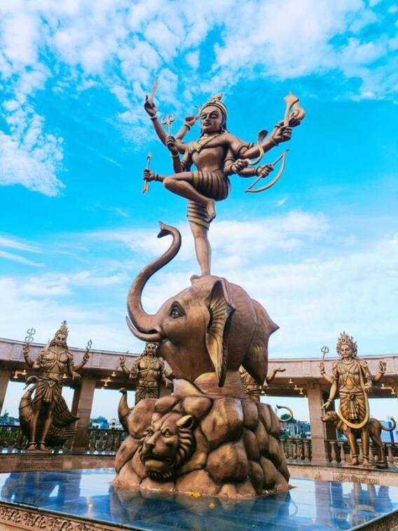 सावन में जरूर घूमें भारत की इन जगहों पर