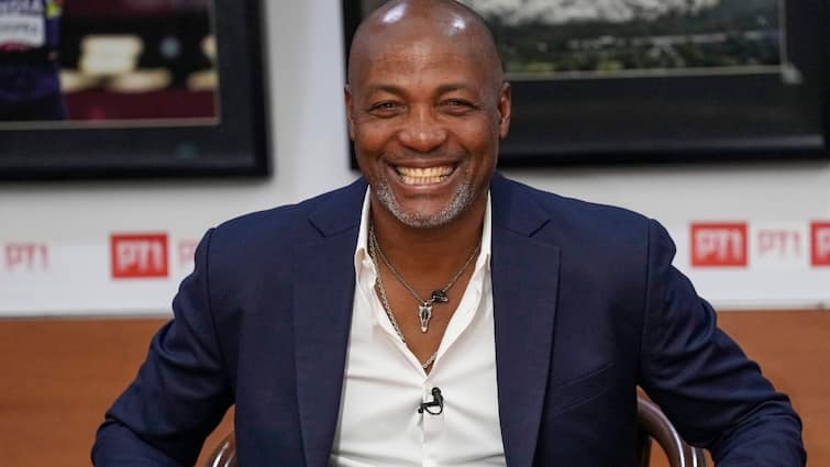 Brian Lara New Book Controversy Viv Richards Carl Hooper Demand Apology For Misrepresentation Brian Lara's New Book Stirs Controversy For 'Gross Misrepresentations'; Viv Richards, Carl Hooper Demand 'Apology'