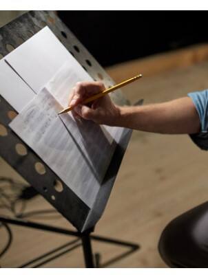 ਸੰਗੀਤ ਜਗਤ ਨੂੰ ਝਟਕਾ, ਮਸ਼ਹੂਰ ਸੰਗੀਤਕਾਰ ਹੋਇਆ ਲਾਪਤਾ