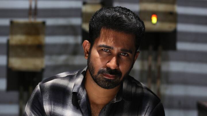 2019 ஆம் ஆண்டு ஆண்ட்ரூ லூயிஸ் இயக்கத்தில் வெளிவந்த படம் கொலைகாரன். இப்படத்தில் பிரபாகரன் என்ற கதாபாத்திரத்தில் நடித்து இருந்தார்.