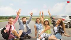 Friends Trip:  दोस्तों के साथ करना चाहते हैं मौज, तो नोएडा से कुछ दूरी पर बने इन टूरिस्ट प्लेसेस को करें एक्सप्लोर