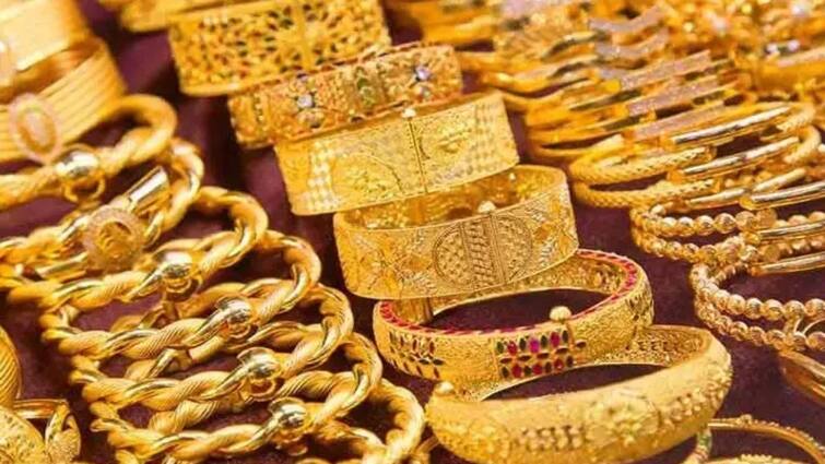 Union Budget 2024-25 Reflect gold price today reduce know details Gold Silver Price: பட்ஜெட் தாக்கம்! 2வது நாளாக சரிந்த தங்கம் விலை - இன்று சவரன் எவ்வளவு?