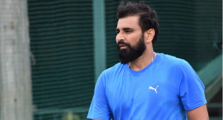 Mohammed Shami Makes Exciting Comeback to Cricket.