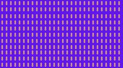 8 के समंदर में छिपी है रहस्यमयी संख्या, 15 सेकंड में जवाब देने वाला कहलाएगा धुरंधर