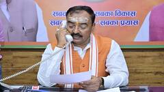 UP Politics: ‘કેશવ પ્રસાદ મૌર્યએ ભાજપ છોડવાનો ફેંસલો કર્યો છે’, સપા નેતાના દાવાથી ખળભળાટ