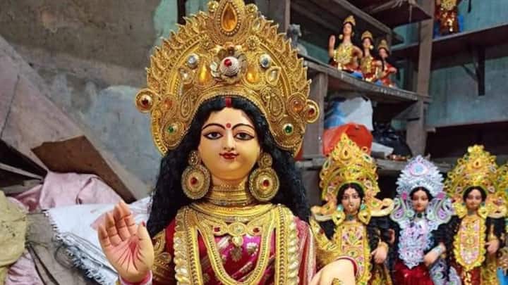 ডিসক্লেমার : কোনও রাশির জাতক বা জাতিকার ভাগ্যে কী রয়েছে সেই সংক্রান্ত কোনো মতামত এবিপি লাইভের নেই। এবিপি লাইভ জ্যোতিষ সম্পর্কিত কোনো সম্পাদকীয় / সম্পাদক-নিয়ন্ত্রিত তথ্য, পরামর্শ প্রদান করে না। প্রদত্ত পরামর্শ ও তথ্য প্রয়োগের আগে সংশ্লিষ্ট বিশেষজ্ঞের পরামর্শ নিন।