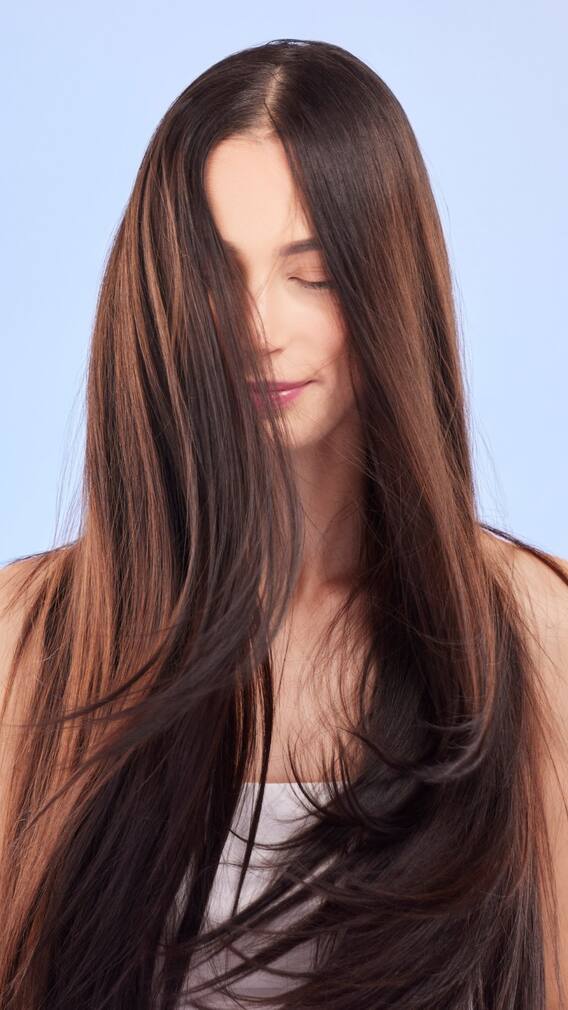 జుట్టు పెంచుకోవాలంటే ఈ ఇంటి చిట్కాలు ఫాలో అయిపోండి