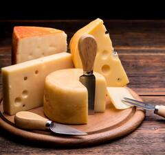 Protein Diet: ਅੰਡੋ ਤੋਂ ਇਲਾਵਾ ਇਹ ਚੀਜ਼ਾਂ ਪ੍ਰੋਟੀਨ ਦੀ ਖਾਨ...ਸ਼ਾਕਾਹਾਰੀ ਲੋਕਾਂ ਲਈ ਵਰਦਾਨ