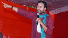 కేసీఆర్ బాటలోనే రేవంత్ కూడా, ఇది బ్లాక్ మెయిల్ చేయడమే: కిషన్ రెడ్డి