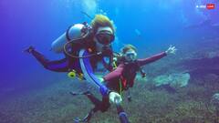 Goa Adventure Activities: ગોવા ફરવા જાવ તો આ 5 એક્ટિવિટી કરવાનું ન ભૂલતા, તમારી સફર બની જશે યાદગાર