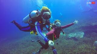 Goa Adventure Activities: ગોવા ફરવા જાવ તો આ 5 એક્ટિવિટી કરવાનું ન ભૂલતા, તમારી સફર બની જશે યાદગાર