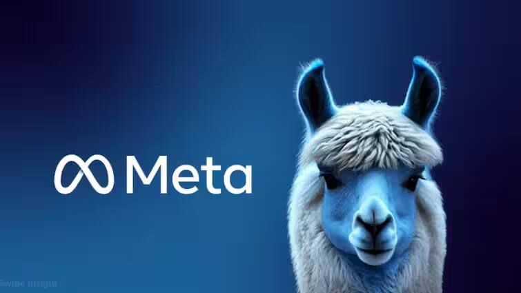 Meta Latest News Updates meta new ai model llama 3 1 launched meta ceo mark zuckerberg shared details Llama 3.1: પહેલાથી વધુ એડવાન્સ Metaનું નવું AI Model થયું લૉન્ચ, જાણો આગળના મૉડલથી કેટલું છે અલગ ?