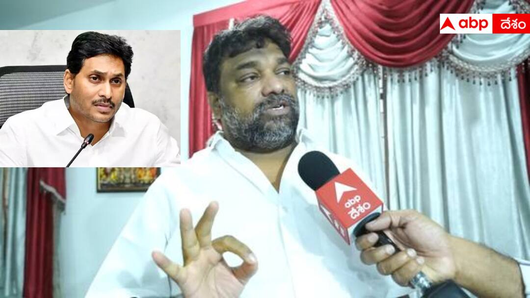 Natti Kumar on YS Jagan: ప్రతిపక్ష హోదా ప్రజలివ్వాలి, డిమాండ్ చేస్తే వచ్చేది కాదు: జగన్పై నిర్మాత నట్టి కుమార్ సెటైర్లు Tollywood Producer Natti Kumar satires on YS Jagan over seeking opposition status in AP Assembly Natti Kumar on YS Jagan: ప్రతిపక్ష హోదా ప్రజలివ్వాలి, డిమాండ్ చేస్తే వచ్చేది కాదు: జగన్పై నిర్మాత నట్టి కుమార్ సెటైర్లు