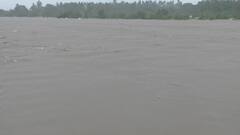 Rain: રાજ્યમાં આ સીઝનમાં કુલ સરેરાશ 48 ટકાથી વધુ વરસ્યો વરસાદ, કચ્છ ઝોનમાં સૌથી વધુ