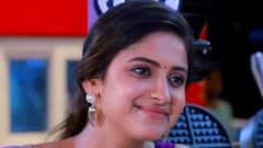 Ayesha Zeenath Oorvasivo Rakshasivo : సిల్వర్ స్క్రీన్ పై వెలగాల్సిన ఊర్వశి..స్మాల్ స్క్రీన్ పై రాక్షసిగా మారాల్సి వచ్చింది!