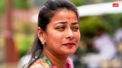 कांग्रेस सांसद ने कंगना रनौत पर कसा तंज, बोलीं- 'नतमस्तक तो गांधी के सामने ही होते हो...'