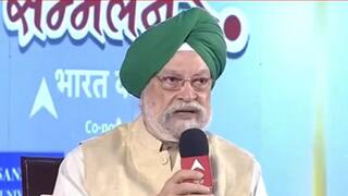 'Harsimrat Kaur Badal Welcomed Farm Laws In Cabinet Meet': Hardeep Singh Puri's Big Claim On Akali Leader