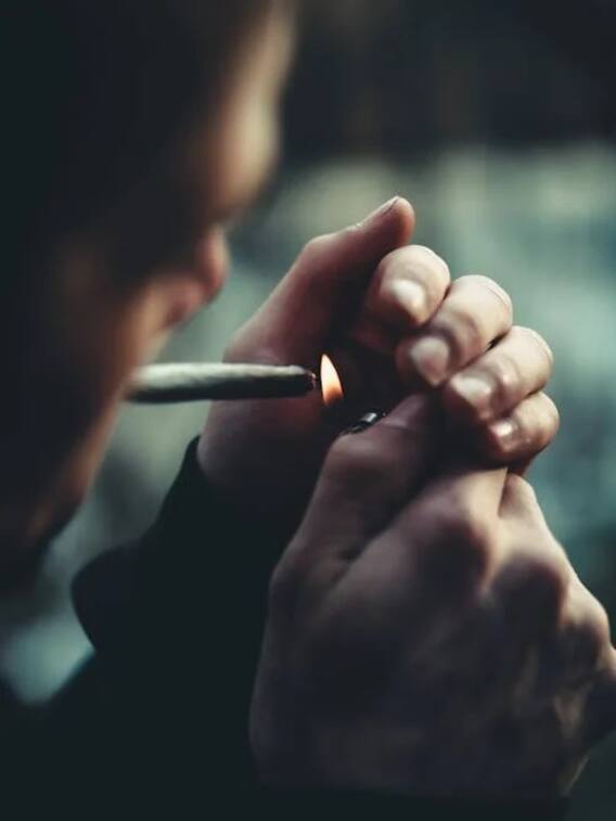 सिगरेट को हिंदी में क्या कहते हैं?